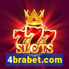 4brabet.com