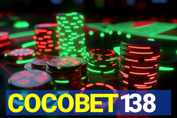 COCOBET138