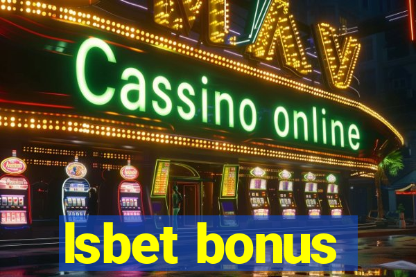 lsbet bonus