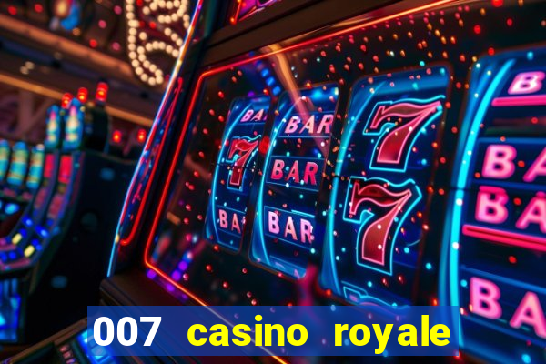 007 casino royale filme dublado torrent mp4