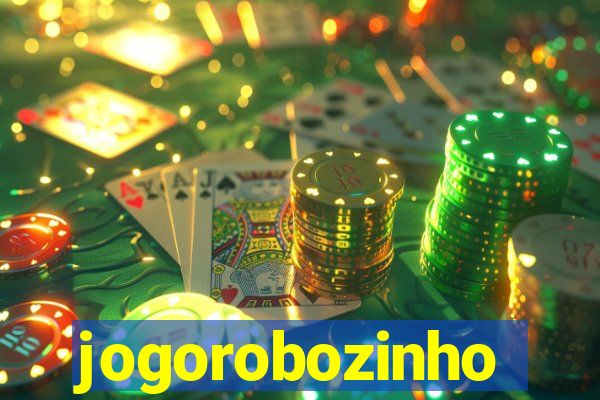 jogorobozinho