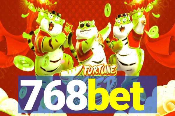 768bet
