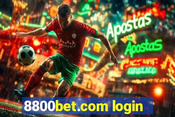 8800bet.com login