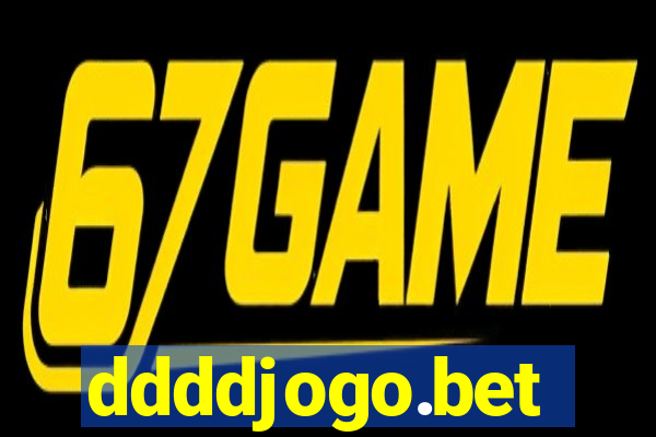ddddjogo.bet