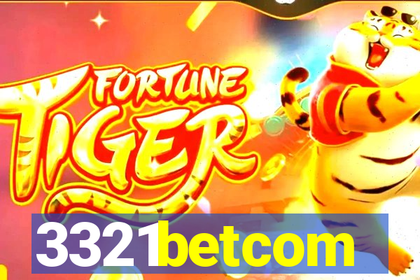 3321betcom