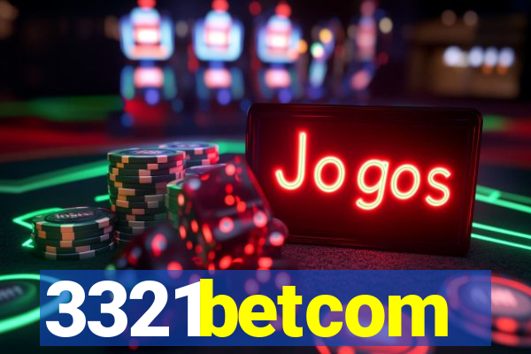 3321betcom