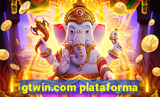 gtwin.com plataforma