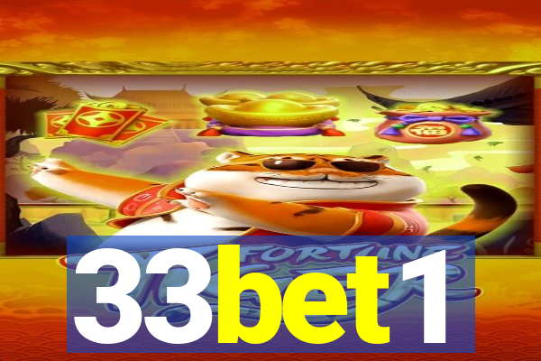 33bet1