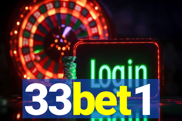 33bet1