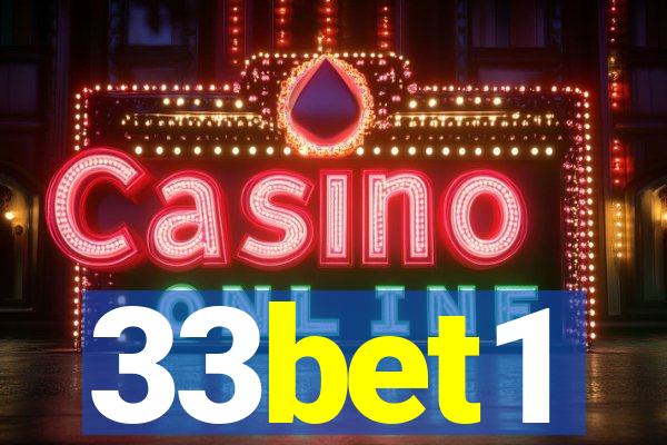 33bet1