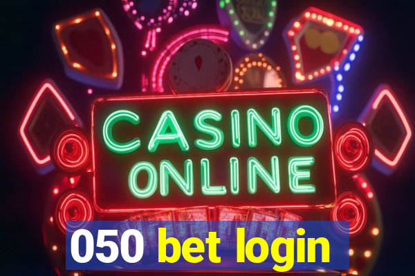 050 bet login
