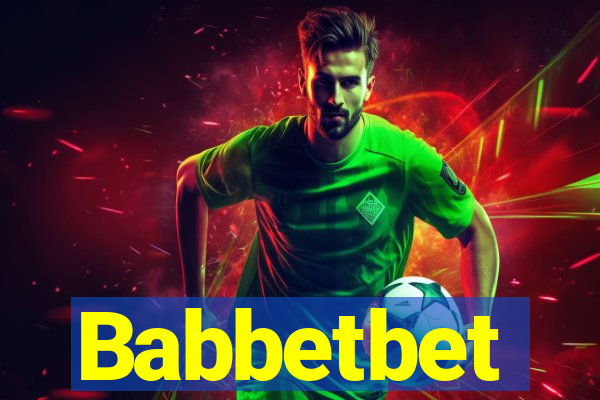 Babbetbet