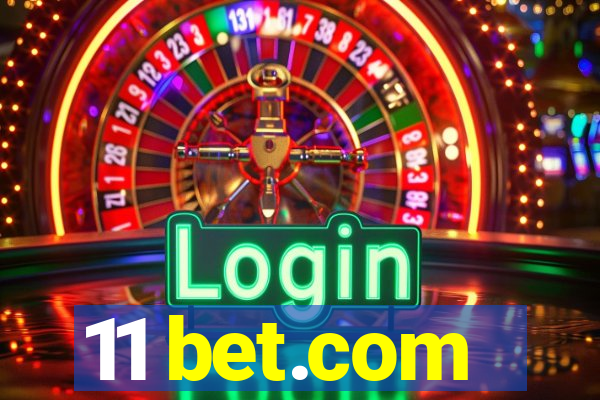 11 bet.com