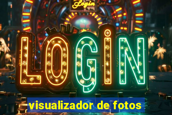 visualizador de fotos