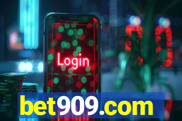 bet909.com