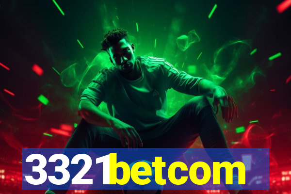 3321betcom