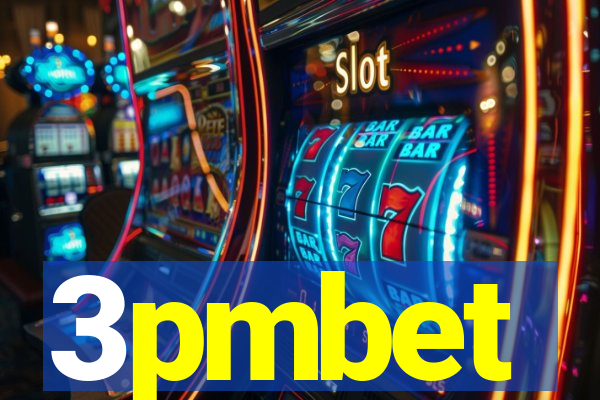 3pmbet