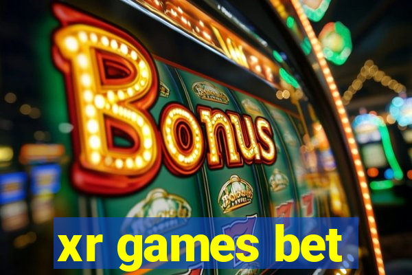 xr games bet