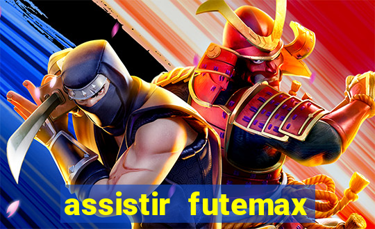assistir futemax real madrid