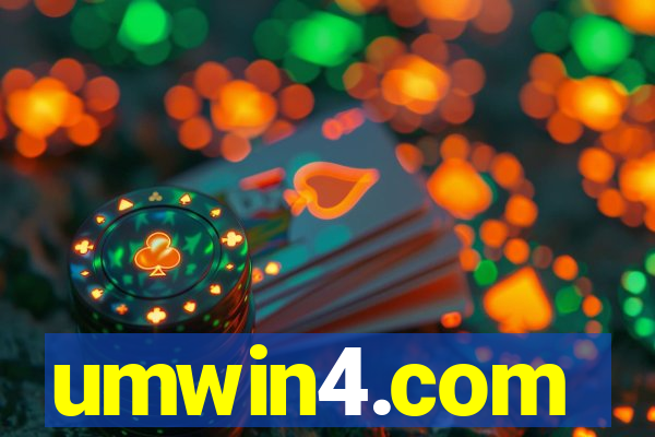 umwin4.com