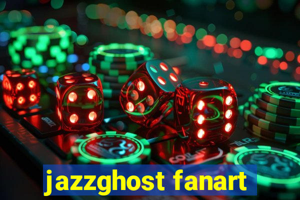 jazzghost fanart