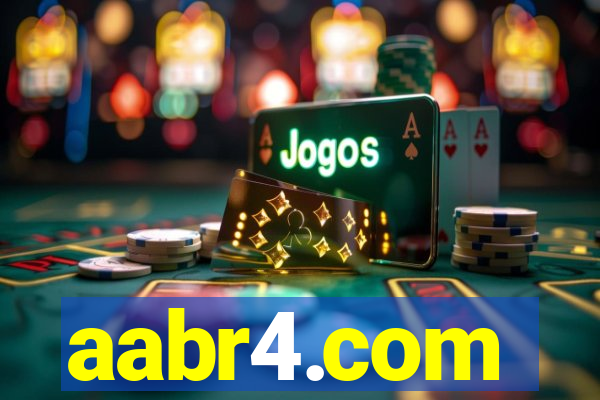 aabr4.com