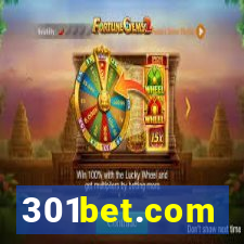 301bet.com