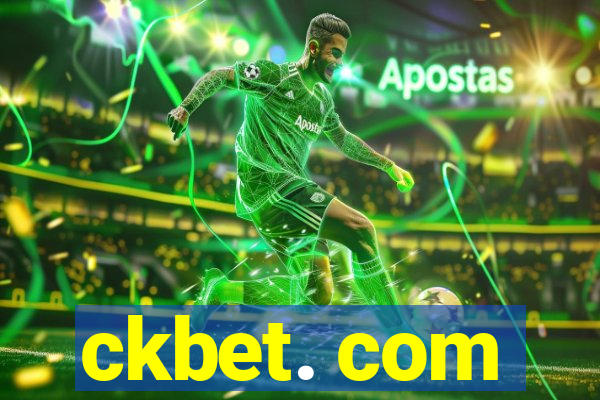 ckbet. com