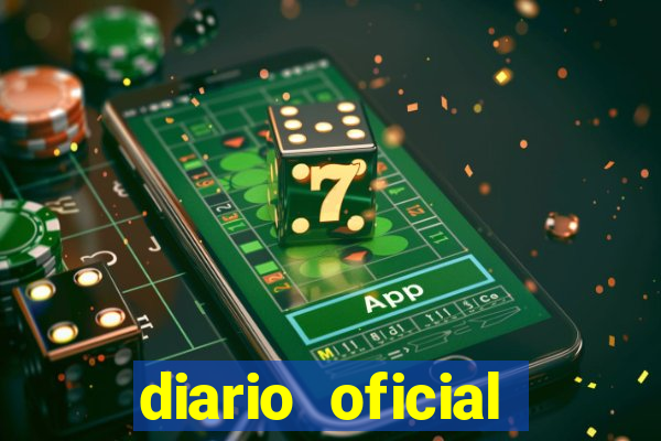 diario oficial bandeirantes ms