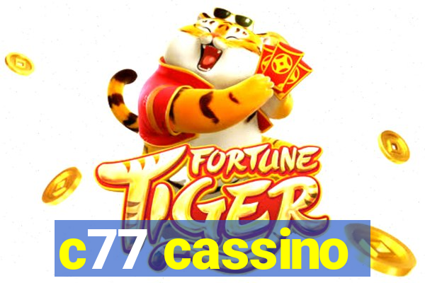 c77 cassino