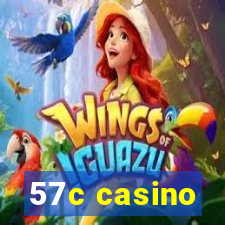 57c casino