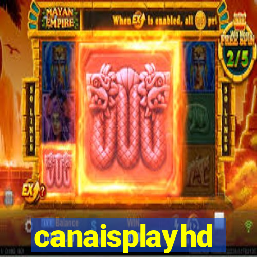 canaisplayhd