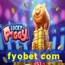 fyobet com