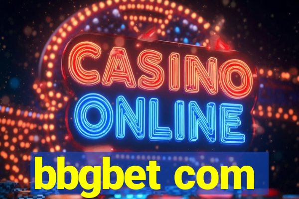 bbgbet com