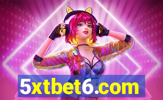 5xtbet6.com