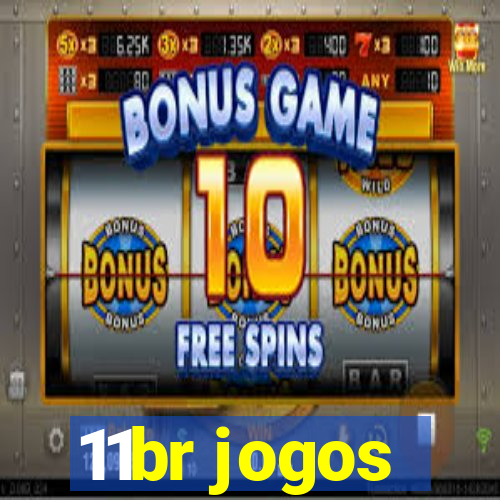 11br jogos