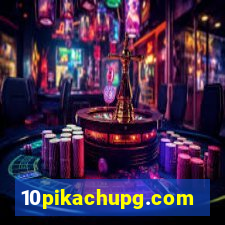 10pikachupg.com