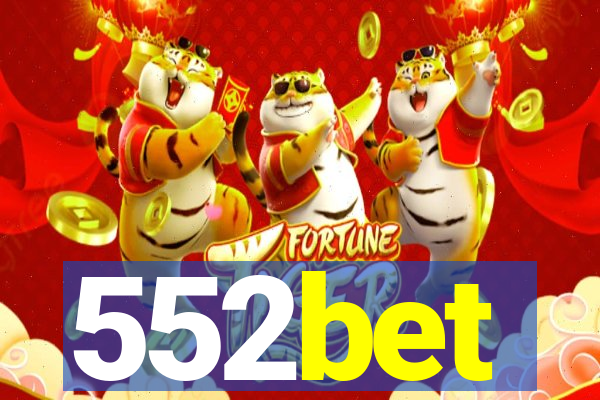 552bet