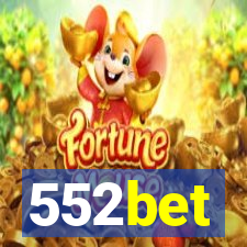 552bet