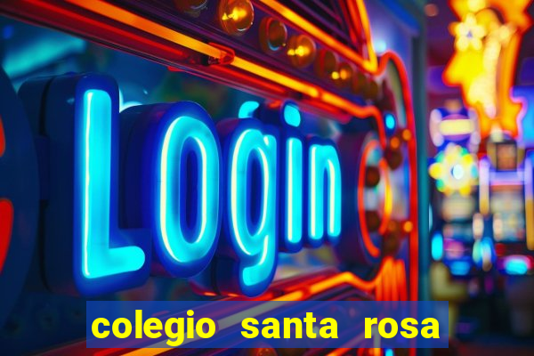 colegio santa rosa de lima botafogo rj