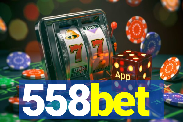 558bet