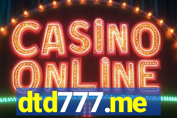 dtd777.me