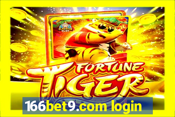 166bet9.com login