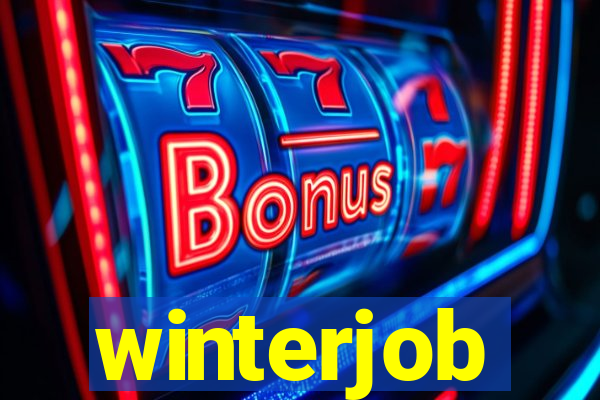 winterjob