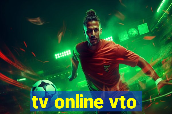 tv online vto