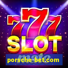 porsche-bet.com