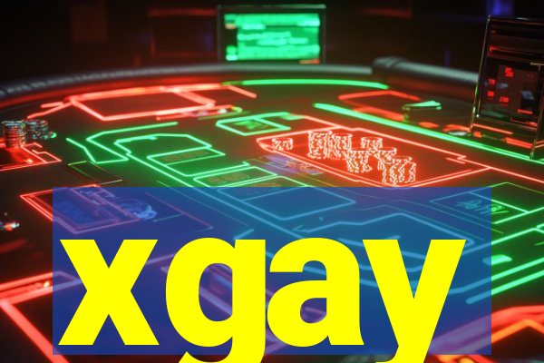 xgay