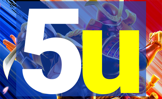 5u