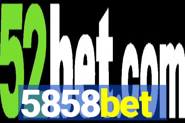 5858bet