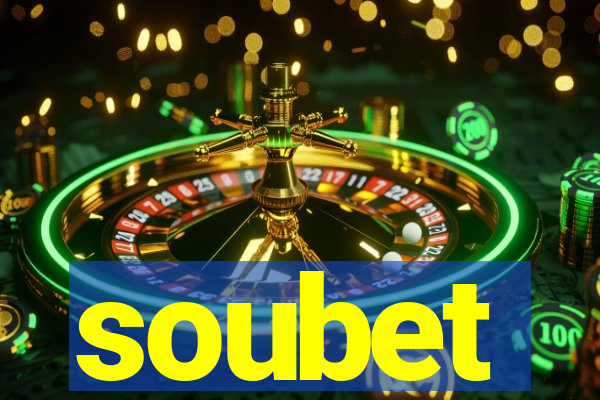 soubet